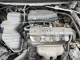 Honda FR-V (2005) 1.7 92Kw NÁHRADNÍ DÍLY - náhled 4