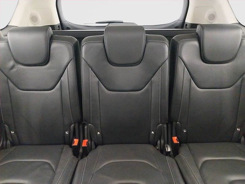 Ford S-MAX (2016) 2.0 TDCi, Kůže, Tempomat - fotka 10 z 22