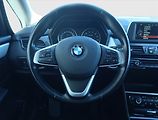 BMW Řada 2 (2017) 218i Gran Tourer, Serv.kniha - náhled 15