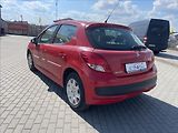 Peugeot 207 1,4 i 54kw Klima ESP po STK - náhled 2