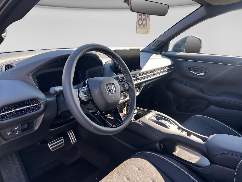 Honda ZR-V (2026) 2.0 eHEV Sport/skladem - fotka 9 z 9