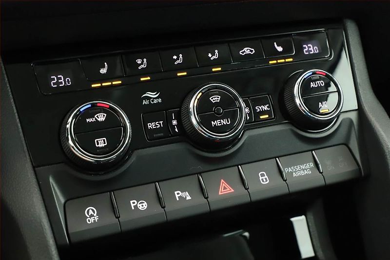 Škoda Kodiaq (2021) Style 2.0 TDI - fotka 19 z 25