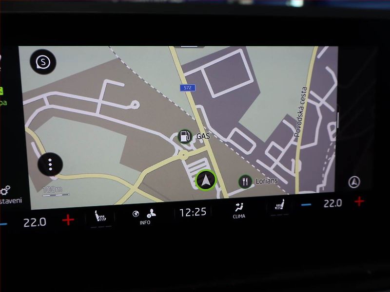 Škoda Octavia (2020) Style Plus 2.0 TDI, Automat - fotka 23 z 25