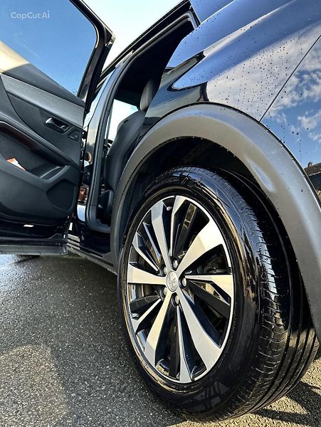 Peugeot 3008 (2018) - fotka 11 z 29