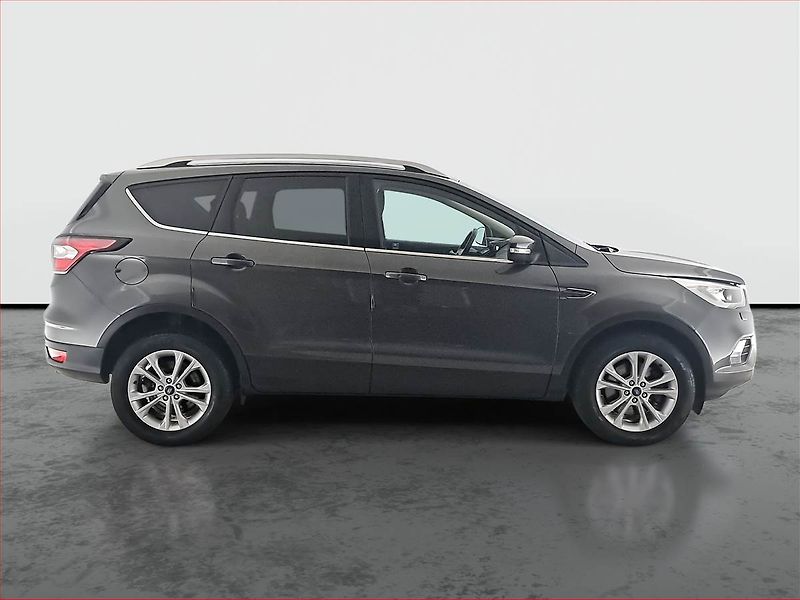 Ford Kuga (2019) 2.0 TDCi, 4X4, ČR,1.maj, Kůže - fotka 6 z 18