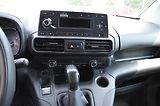 Citroën Berlingo (2020) 1.5BlueHdi VAN L1 100k - náhled 7
