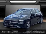 Mercedes-Benz Třídy A A 200d AMG - náhled 1