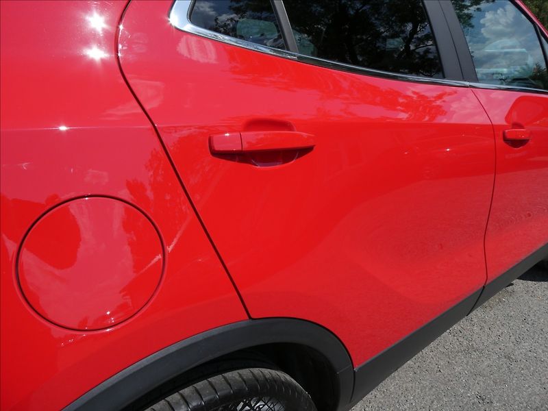 Opel Mokka 1,4 T 103kW Innovation,2x kola - fotka 13 z 48
