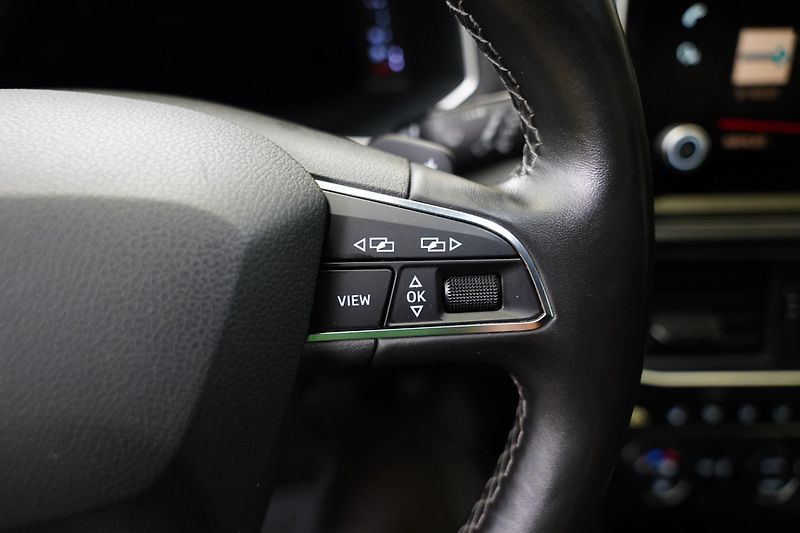 Seat Tarraco - fotka 17 z 29