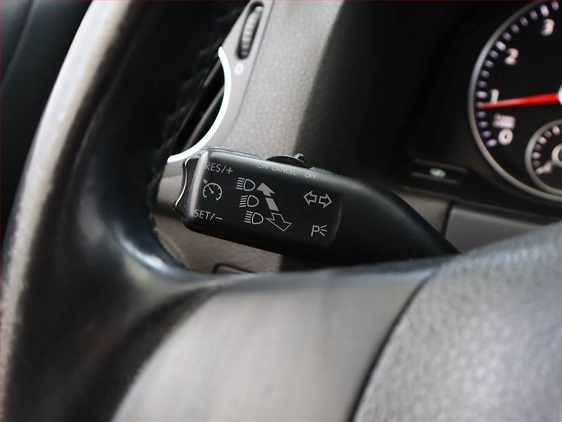 Volkswagen Golf Plus (2009) 1.4 TSI, po STK, plně pojízdný - fotka 13 z 13