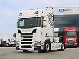 Scania Ostatní S500, EURO 6, HIGHLINE, LOWDEC - náhled 1