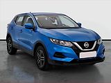 Nissan Qashqai (2020) 1.3 DIG-T, Serv.kniha - náhled 1