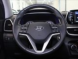Hyundai Tucson 1,6 T-GDI 130kW 71tkm.2.maj.ČR - náhled 9