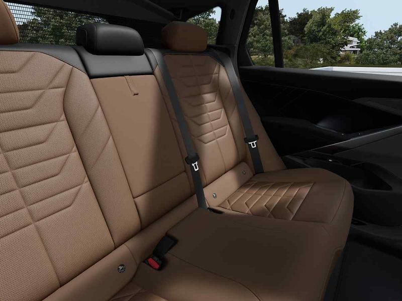 BMW X5 (2026) - fotka 10 z 10