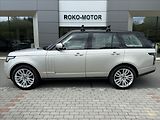 Land Rover Range Rover 4,4 AUTOBIOGRAPHY SDV8 - náhled 1