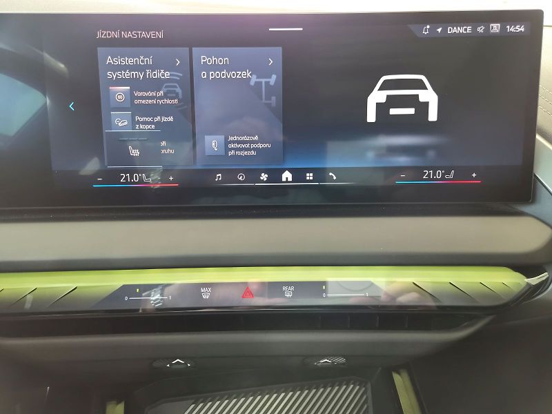 BMW X3 20d xDrive - fotka 32 z 33