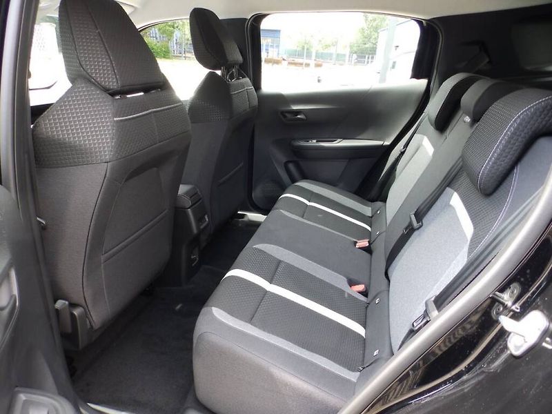 Opel Frontera (2026) Edition Electric - fotka 14 z 30