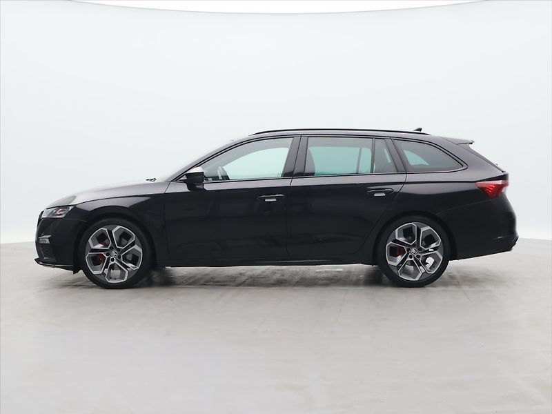 Škoda Octavia RS 2,0 TDI  147kW DSG 1.Maj. D - fotka 4 z 45