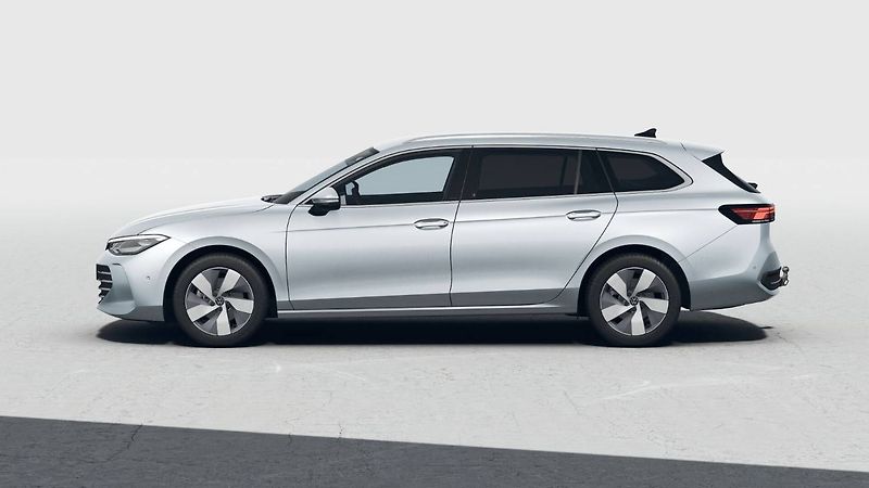 Volkswagen Passat (2026) Bussines 7DSG 2,0TDi - fotka 3 z 6