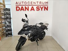 Benelli TRK 702 - ANTHRACITE GREY   0, - fotografie inzerátu