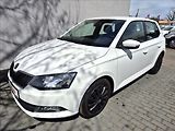 Škoda Fabia 1,0 i III 55Kw Klima,ESP - náhled 1