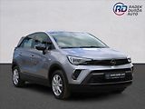 Opel Crossland 1,2 T  ČR,1.MAJ,A/T,18.152KM - náhled 2