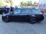 Škoda Octavia 2,0 COMBI RS 135kW BLACK EDITI - náhled 8