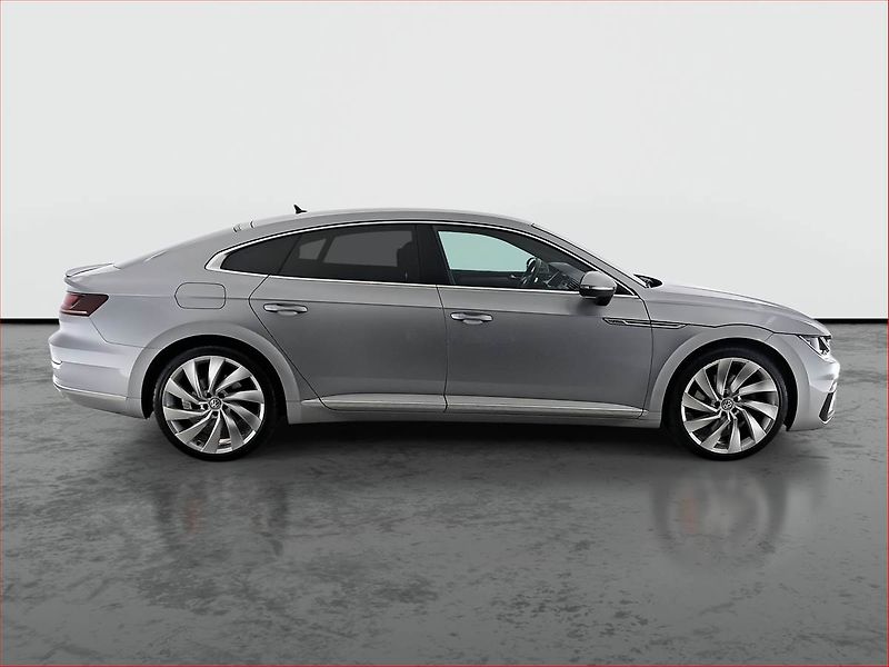 Volkswagen Arteon (2018) R-line 2.0 BiTDI 4Motion - fotka 6 z 20