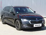 Škoda Octavia (2022) 2.0 TDi, Style, DSG, TZ - náhled 1