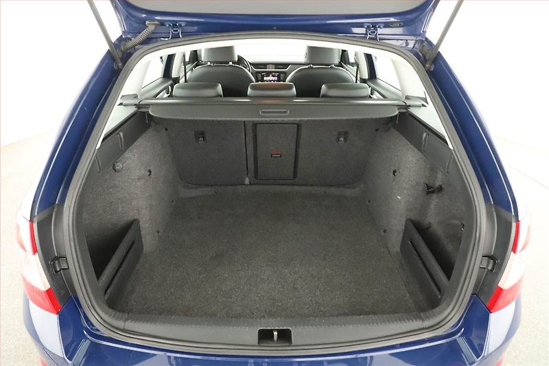 Škoda Octavia (2015) 2.0 TDI, ČR,1.maj, Tempomat - fotka 13 z 15