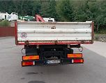 Iveco (2006) 120E21 Eurocargo sklápěč+ruka - náhled 6