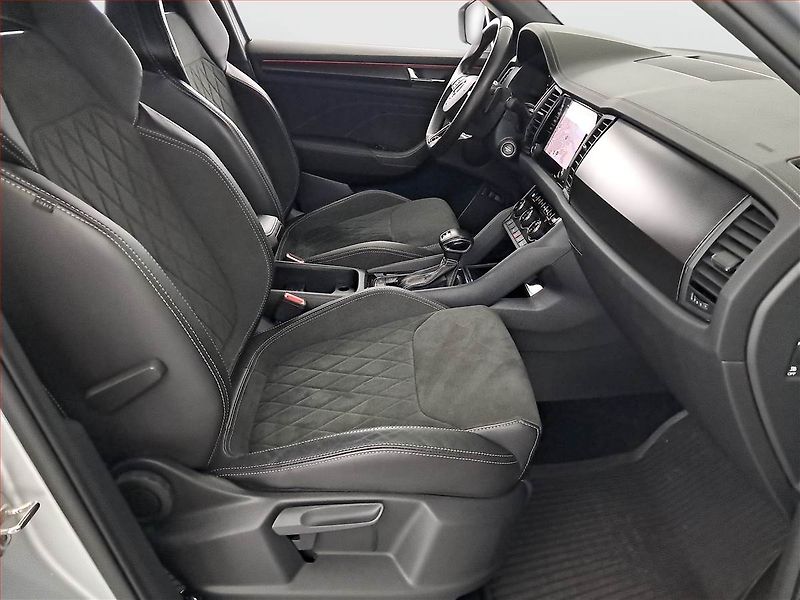 Škoda Kodiaq (2023) 2.0 TDI - fotka 9 z 19