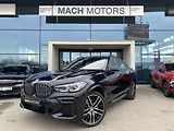 BMW X6 40d xDrive - náhled 1