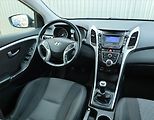 Hyundai i30 (2016) 1.6 MPI, Serv.kniha, Tempomat - náhled 7
