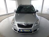 Škoda Fabia (2009) 1,6i-77KW**DSG**KLIMA**PARK.S* - náhled 1