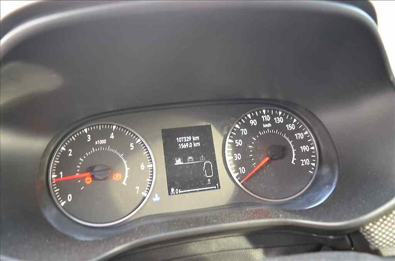 Dacia Sandero (2024) 1,0 TCE S&S EXPRESSION - fotka 14 z 19