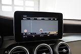 Mercedes-Benz GLC (2018) GLC300 2,0I 4MATIC AMG PACKET - náhled 15
