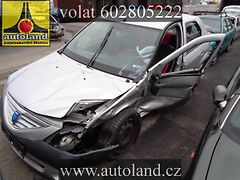 Dacia Logan (2003) VOLAT 602 805222 - fotografie inzerátu