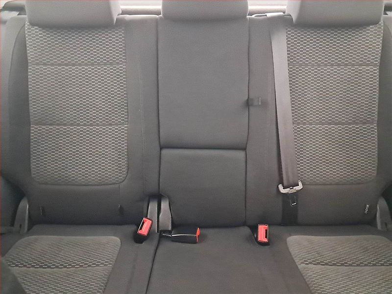 Volkswagen Golf Plus (2012) 1.2 TSI, Tempomat - fotka 10 z 15