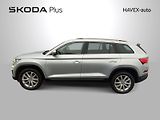 Škoda Kodiaq (2021) 2.0 TDI 4x4 DSG Style+ - náhled 37