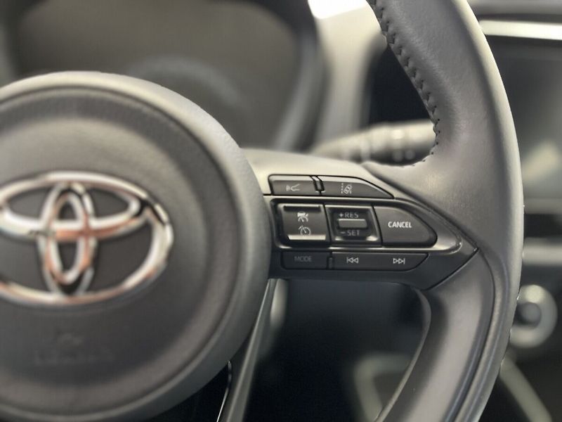 Toyota Aygo X  1.0 CVT Style - fotka 16 z 27