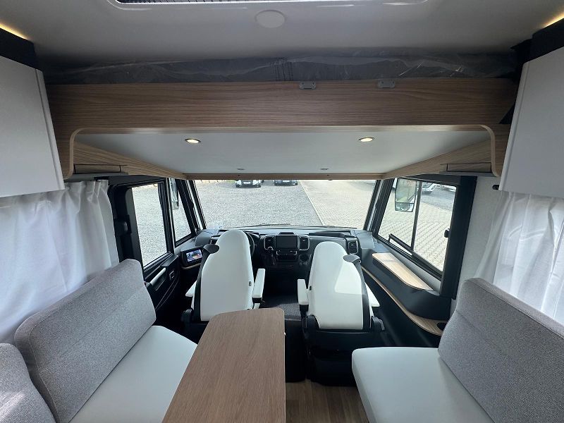 Pilote (2026) G741FGJ Expression ALKO | ALDE - fotka 14 z 40