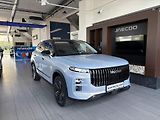 Jaecoo 7 (2026) JAECOO 7 PHEV Exclusive - náhled 1
