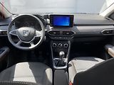 Dacia Sandero (2022) 1.0TCe, 1.maj,ČR, Stepway - náhled 8
