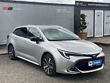 Toyota Corolla 1.8HEV, ČR-1m, Style, DPH - náhled 1