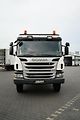 Scania (2012) P 360 / 6 X 4 / SKRZYNIOWY + H - náhled 14