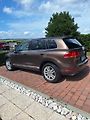 Volkswagen Touareg 3,0TDi 175kW TIPTRONIC 2.MAJ.! - náhled 1