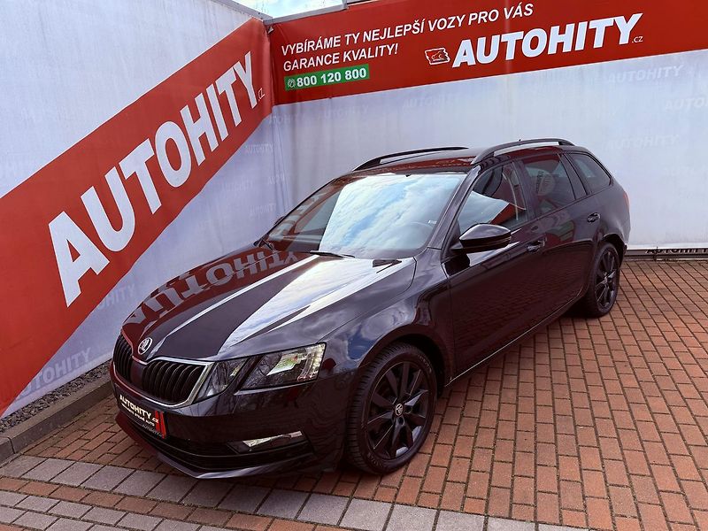 Škoda Octavia 2.0 TDi DSG 4x4 Ambition+ - fotografie inzerátu