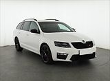 Škoda Octavia (2016) RS 2.0 TDI, Kůže, Navi - náhled 1