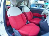 Fiat 500 (2011) Pop 1.2 Klíma - náhled 8